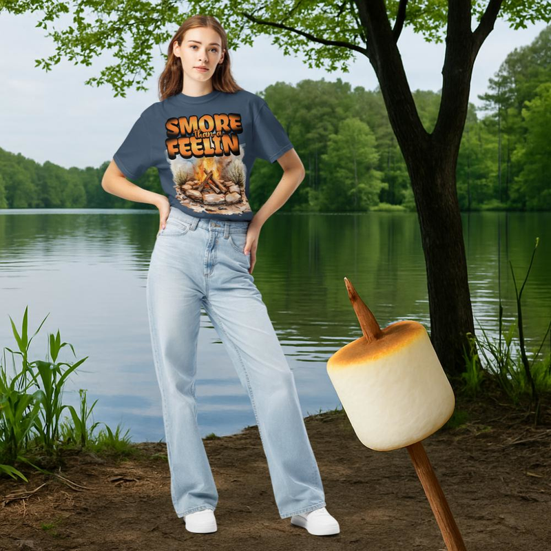 Smore than a Feelin - Comfort Colors