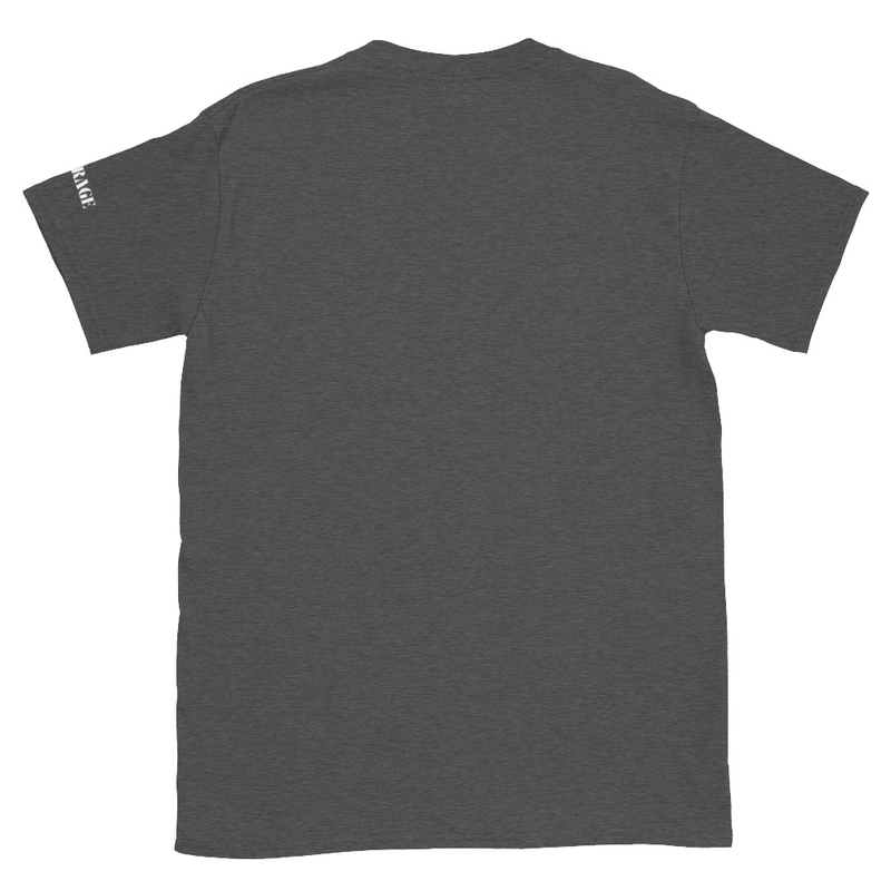 Short-Sleeve Unisex T-Shirt – Image 10