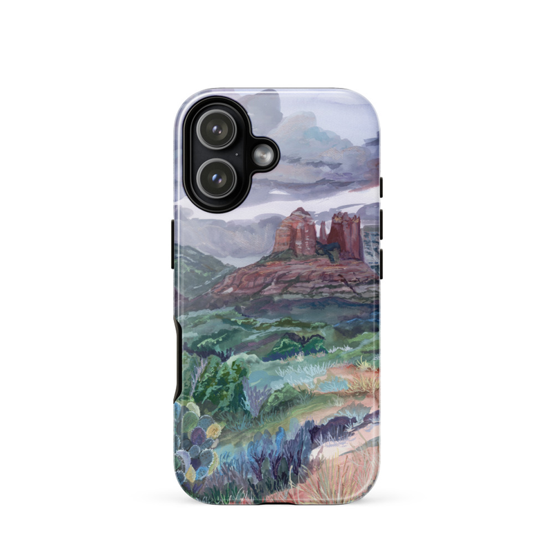 iPhone® Case – iPhone 17, Glossy