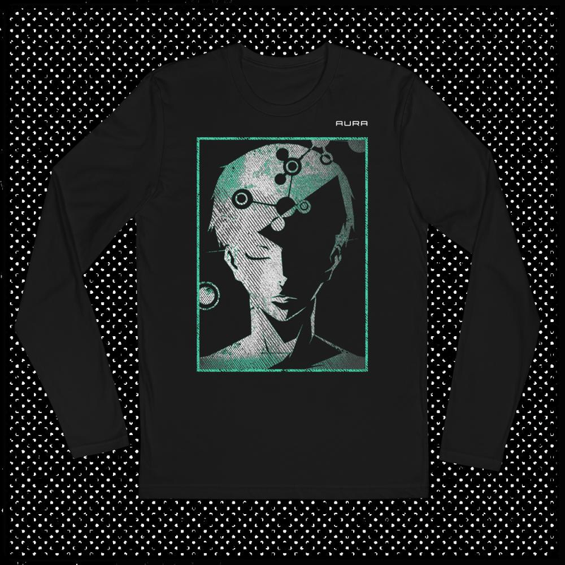 [ Elite ] Winter Nights - Attack of Titans [ AOT ] - Long Sleeve - X1 - [ Limited-Time ]