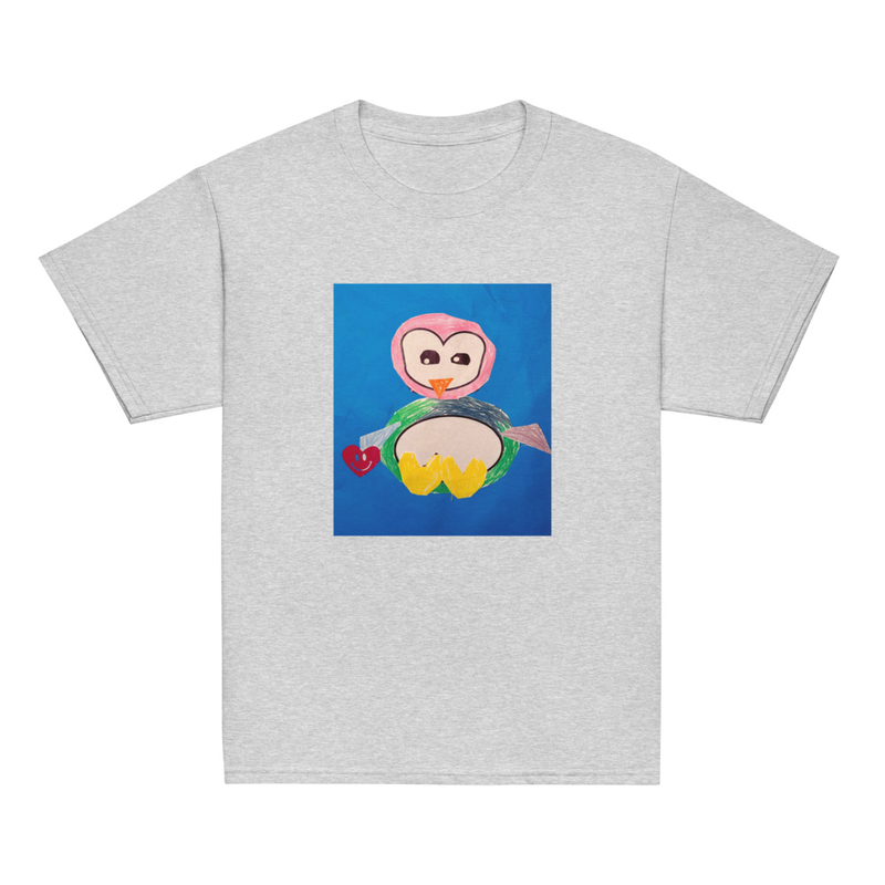 The Penguin - Youth Tee – Image 8