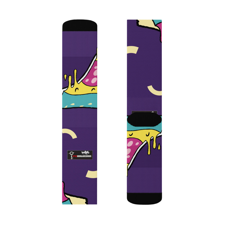 Crew socks