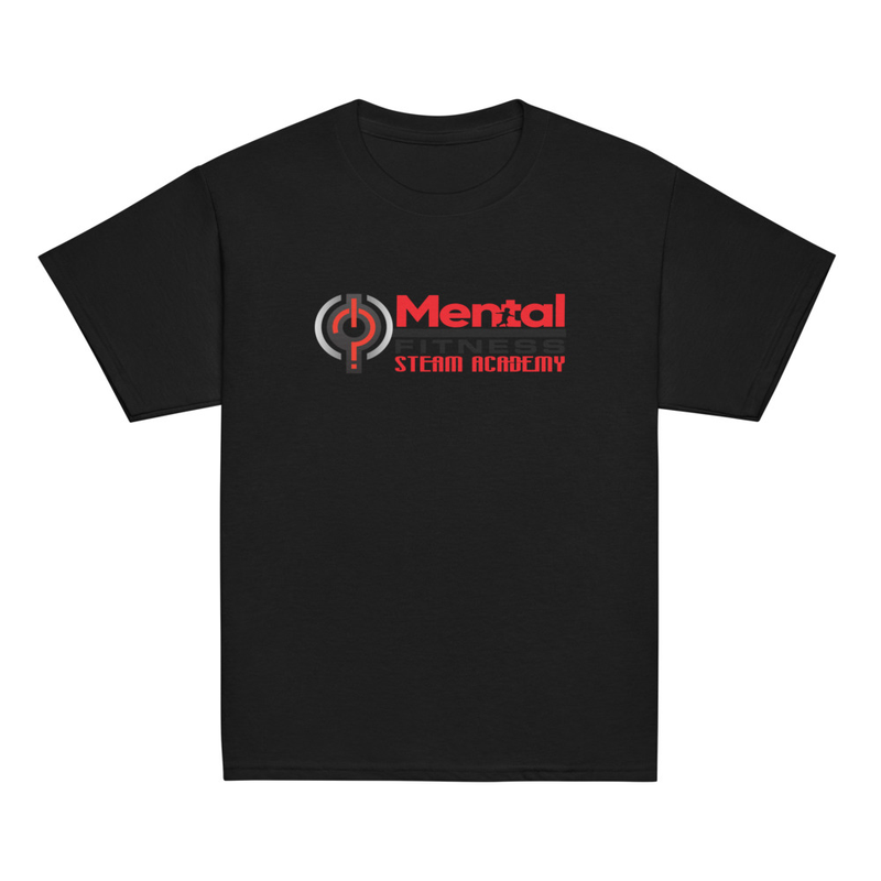 Summer Camp T-Shirt Grades 4-6th