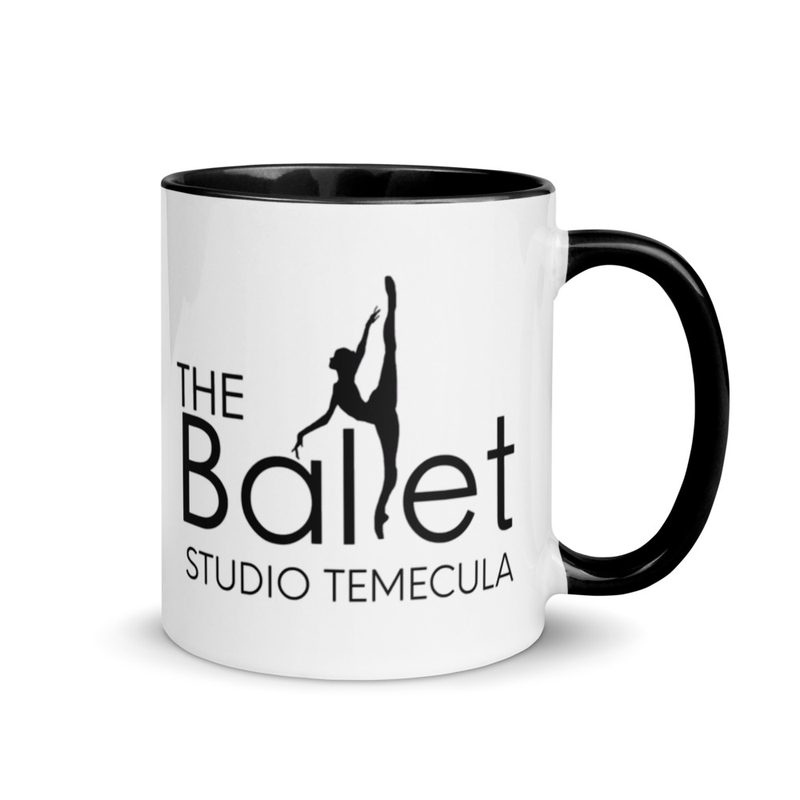 Mug with Color Inside – Image 31