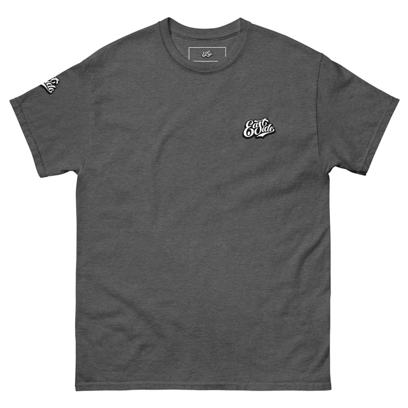 Eastside Oak Green Mk2 Golf tee