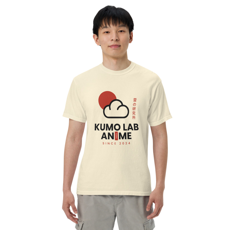 KumoLab Signature T-Shirt