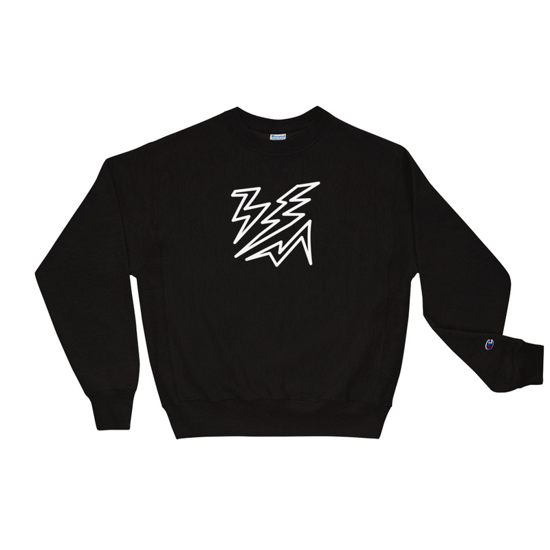NXT x Champion Collab Sweatshirt