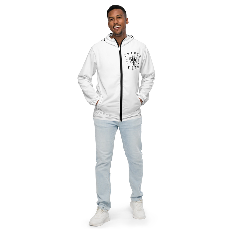 Men’s windbreaker