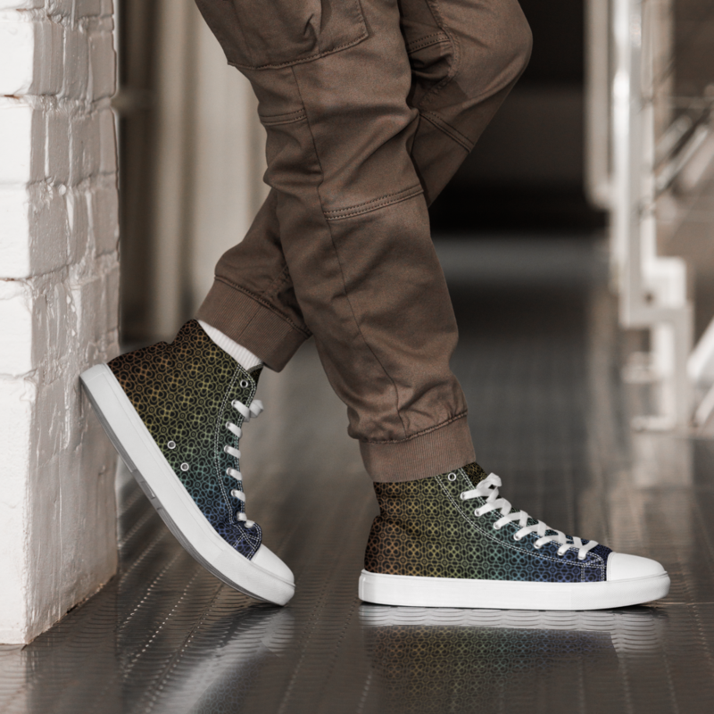 Men’s FLOR VD Jays