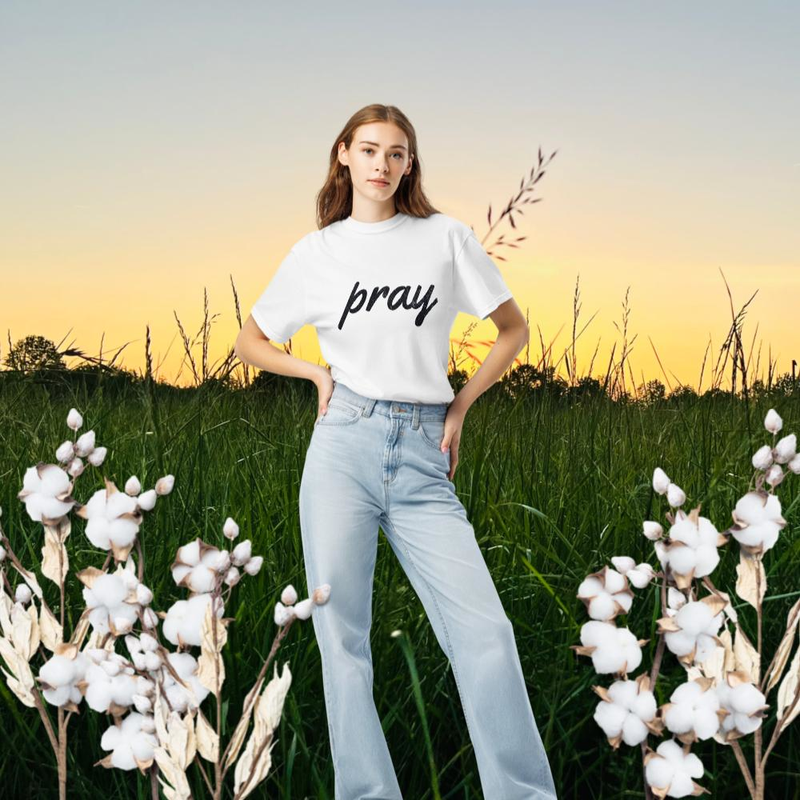Pray - Comfort Colors – Image 62