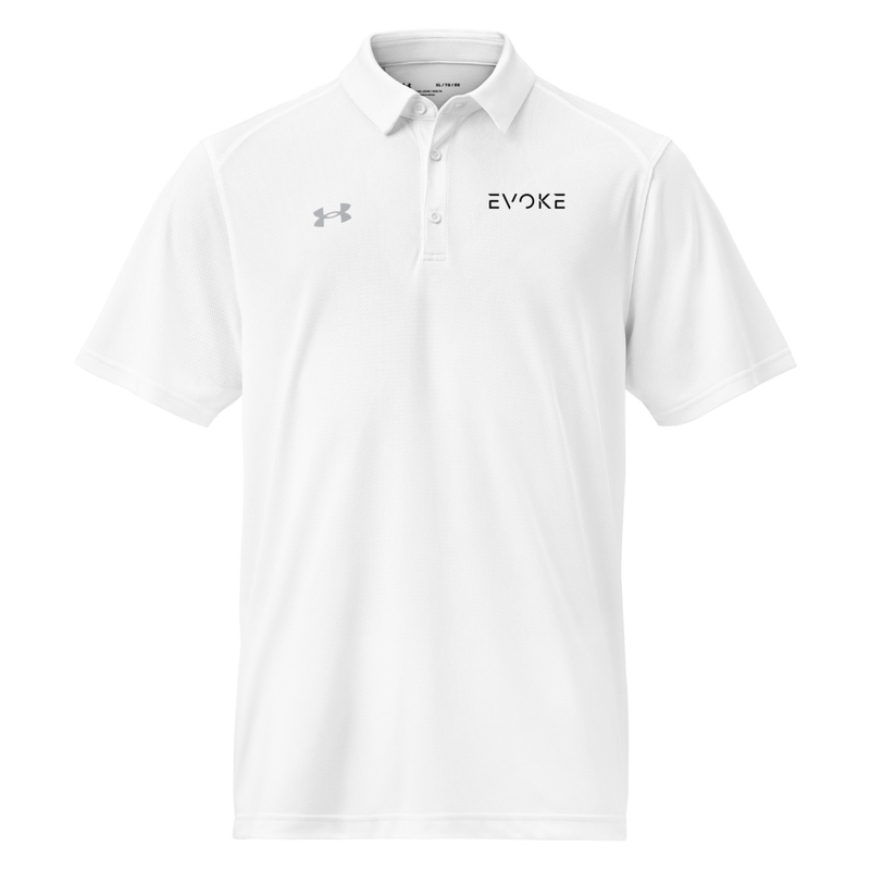 Under Armour® men's polo / S