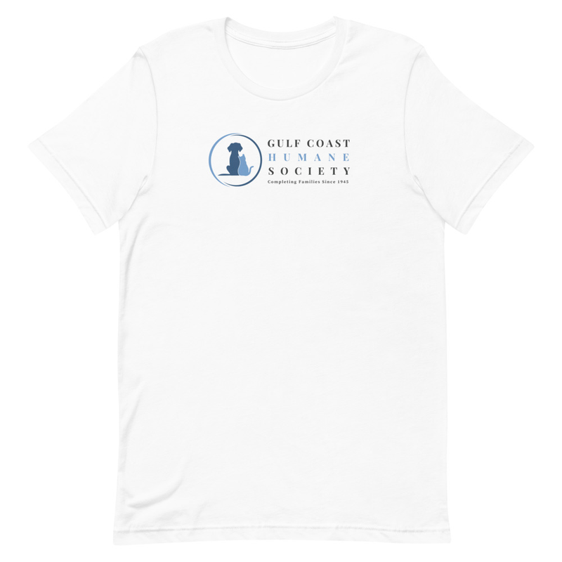 Unisex T-shirt thumbnail 7