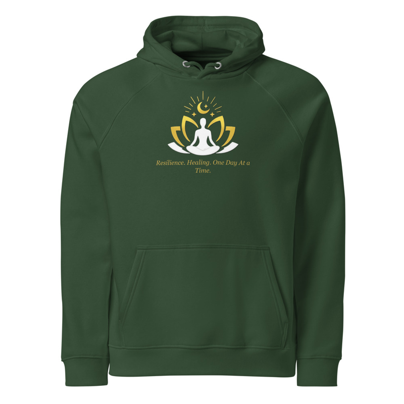 Bottle green