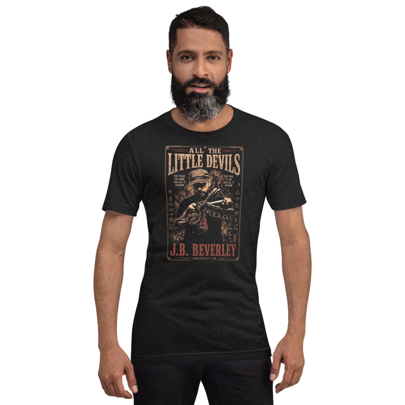 "All The Little Devils" Shirt