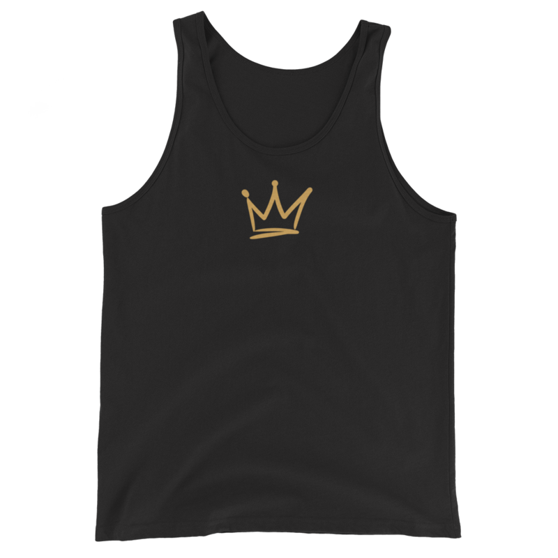 Kronvé Crown Tank