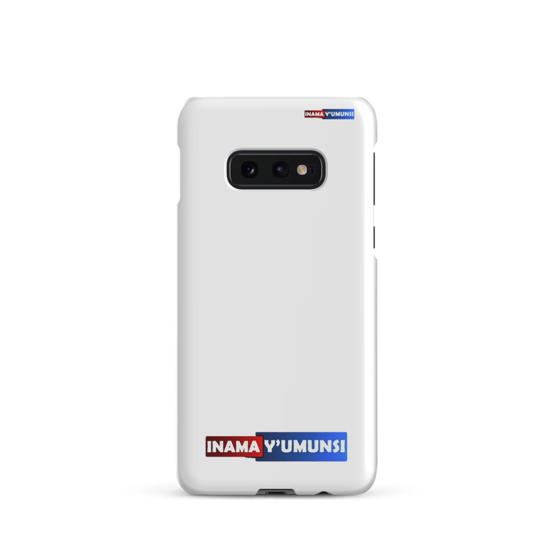 Snap case for Samsung®
