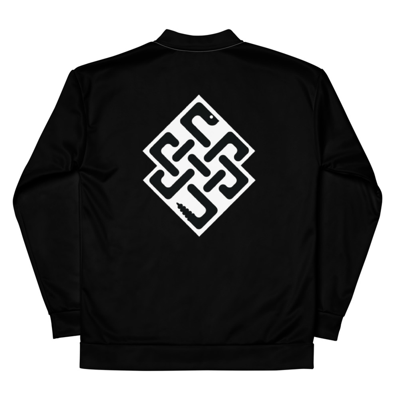 VT KARMA BOMBER JACKET (W/O KARMA)