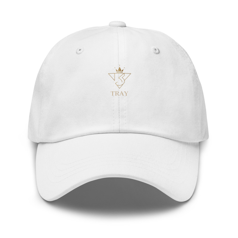 3 Tray Crown Cap
