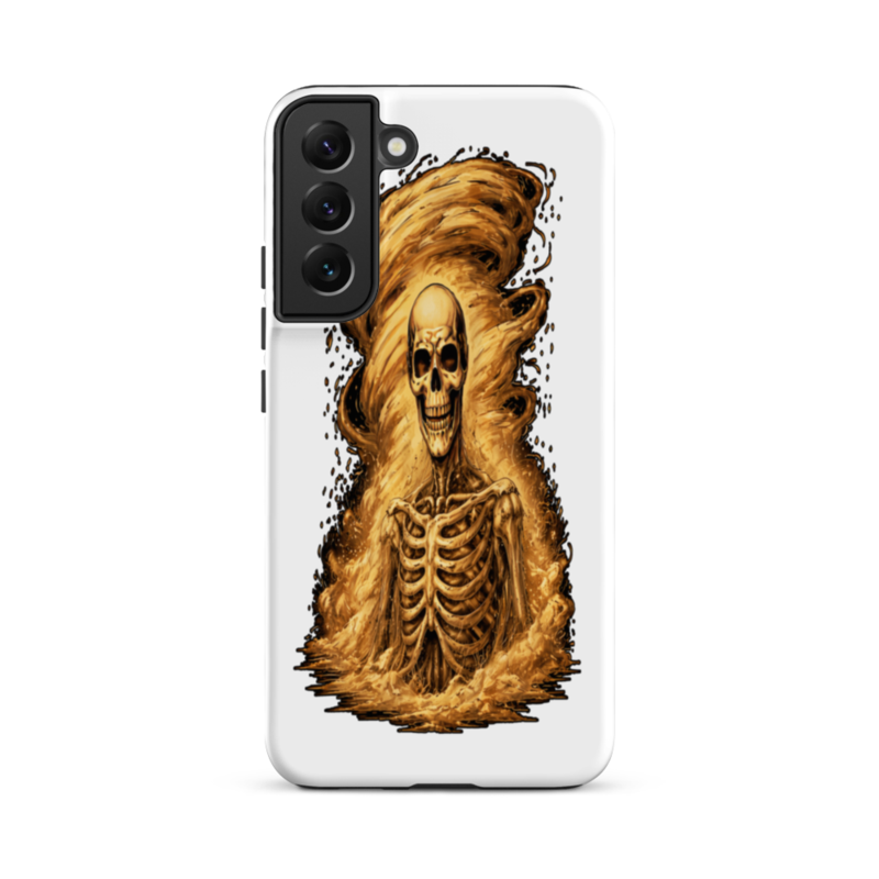 Sandstorm of Doom Tough Case for Samsung®