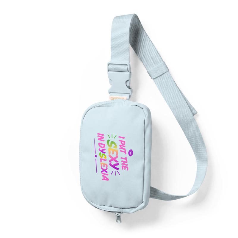 Sling Bag – One size, Chambray