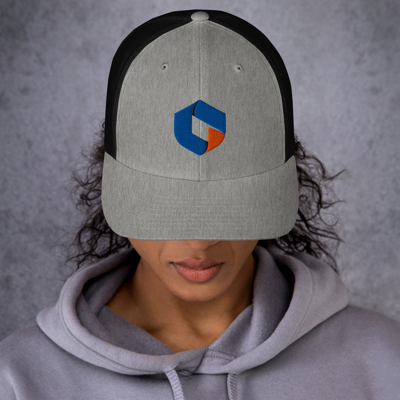 Trucker Cap, image 2 of 3