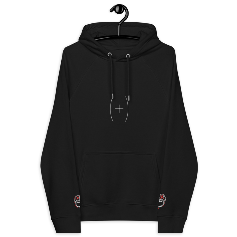 Unisex Ish hoodie