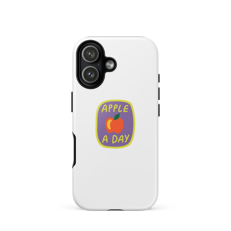 Tough Case for iPhone® – iPhone 17, Glossy