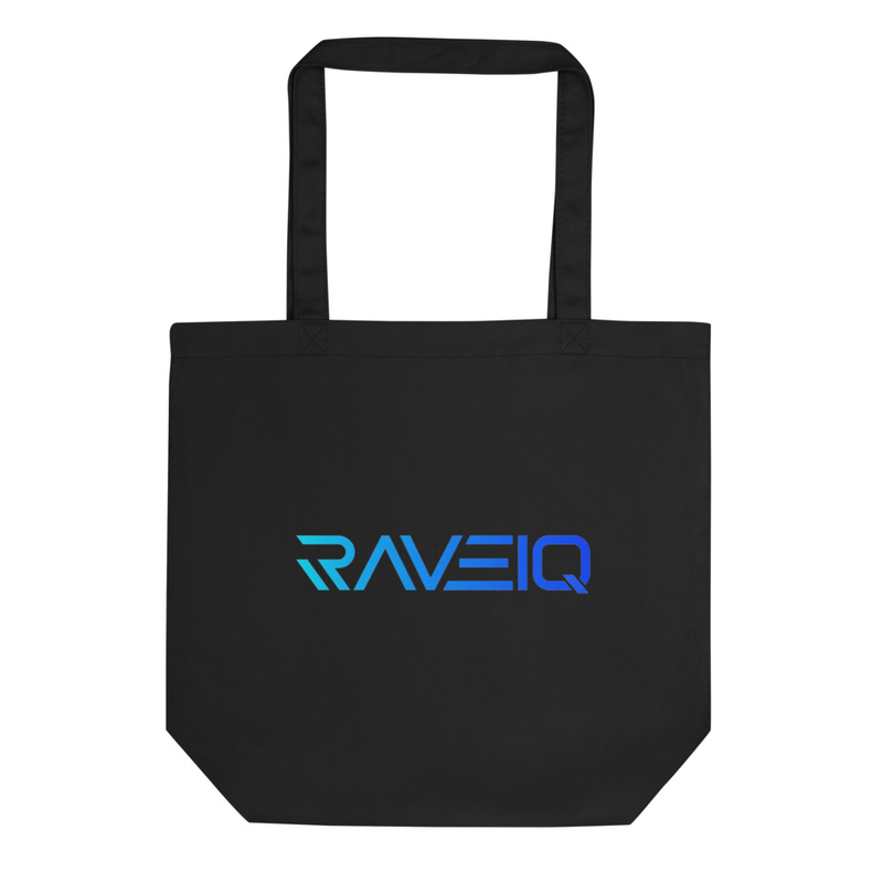 Eco Tote Bag — actual Printful product mockup