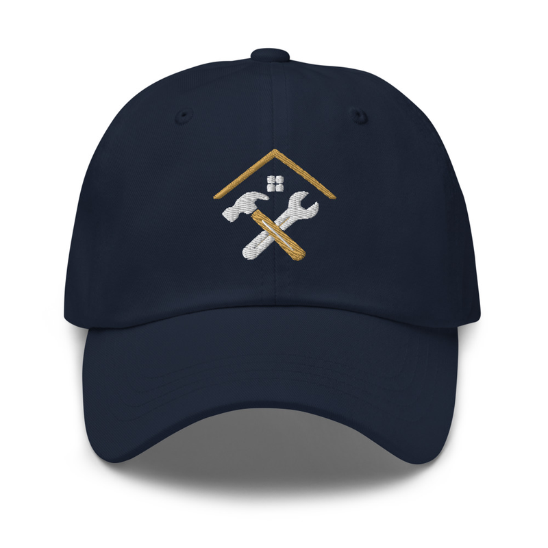 Partain Dad Hat