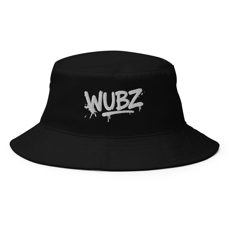 WUBZ Bucket Hat