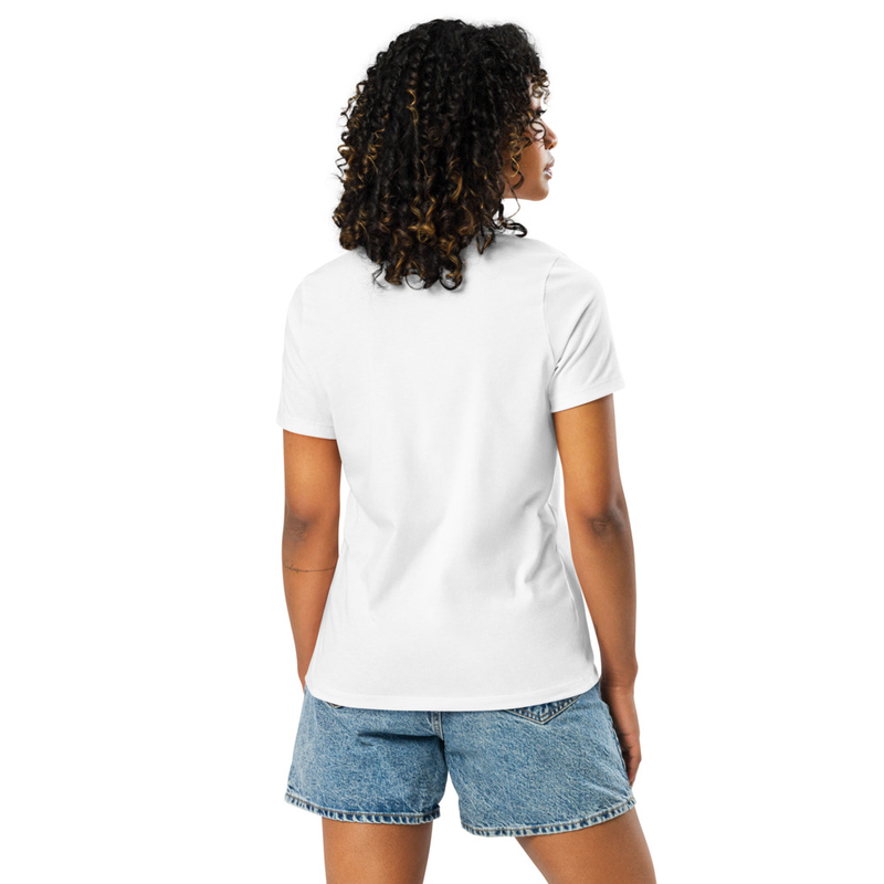 ITDA Women's Relaxed T-Shirt
