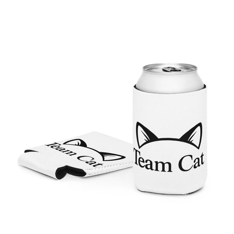Can cooler Team Cat