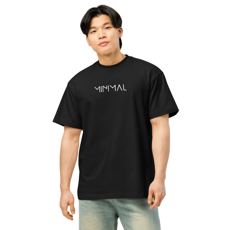 MM Box Tee