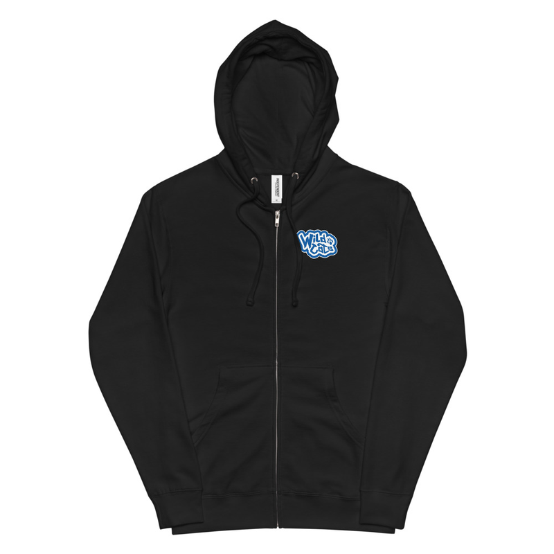 wcm hoodie