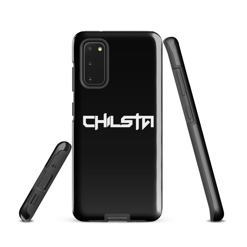 Tough case for Samsung®