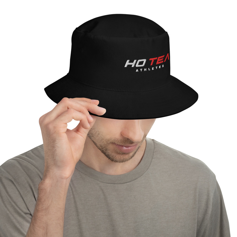 Hotea Athlete Bucket Hat
