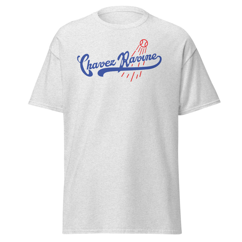 Chavez Ravine - View all colors – S, Ash