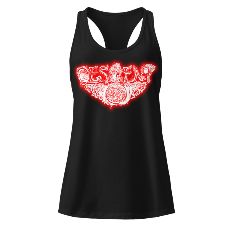 Descent 2026 Tank Top
