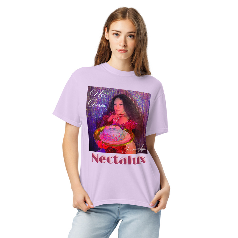 Groovy Dreams – Until Daylight Anniversary Tee