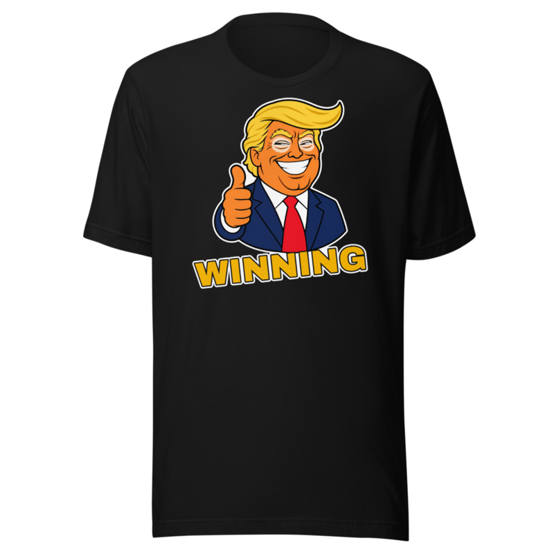 Winning Tee