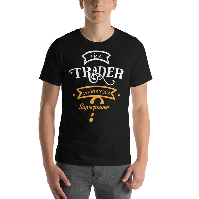 Tradingshop T-Shirt