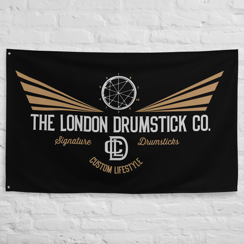 LDCo. Goldwing Flag