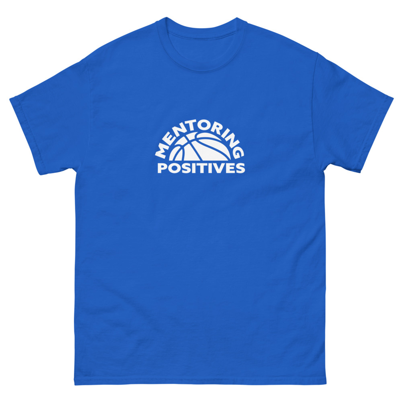 MP Unisex Classic Tee - Multicolor