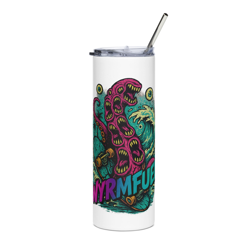 Tentakrush 20oz Tumbler