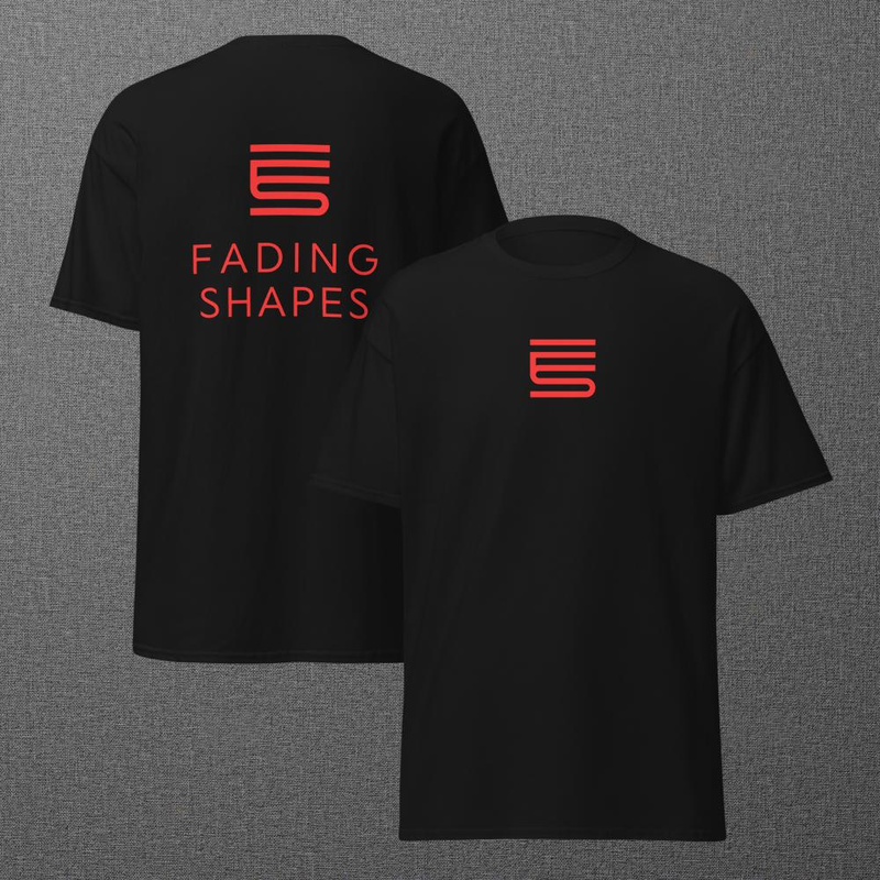 Unisex classic tee v2