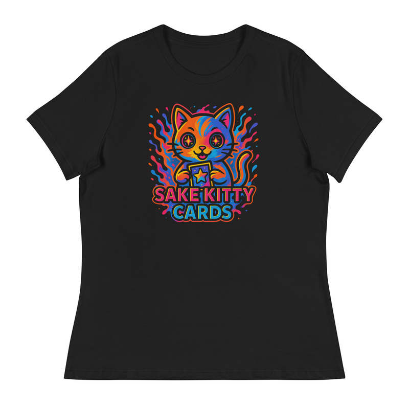 Women's Relaxed T-Shirt