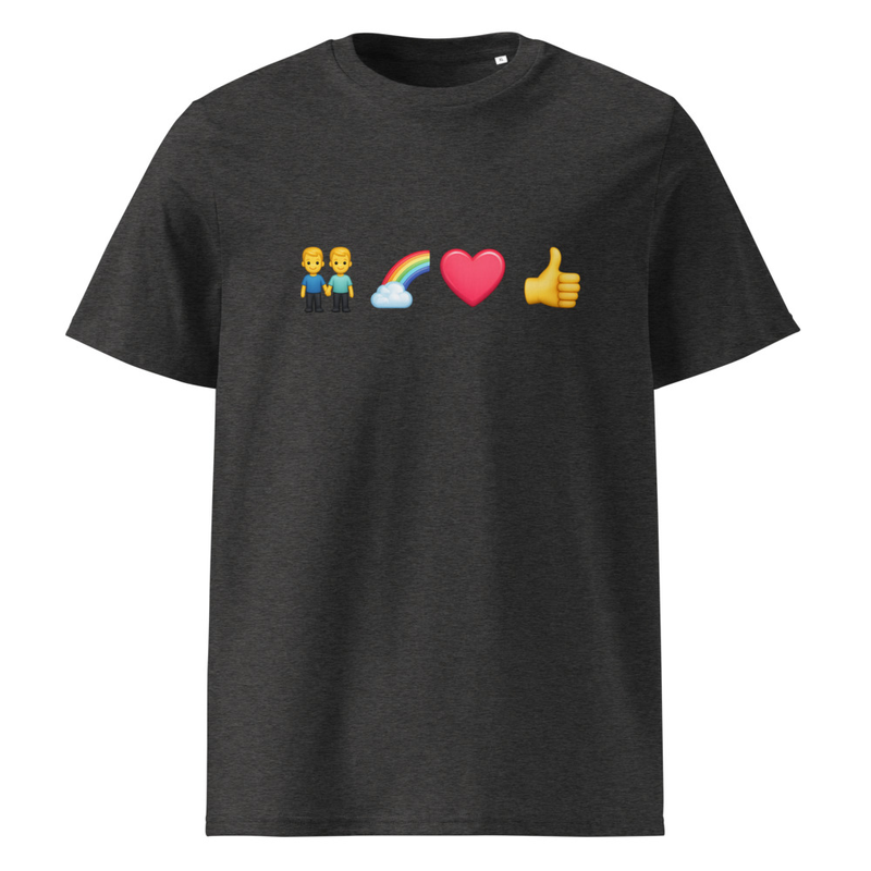 Gays Premium Bio T-Shirt
