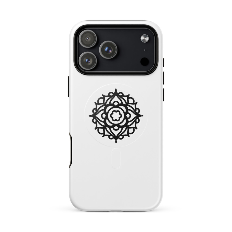 MagSafe® tough case for iPhone® – iPhone 17 Pro Max, Glossy