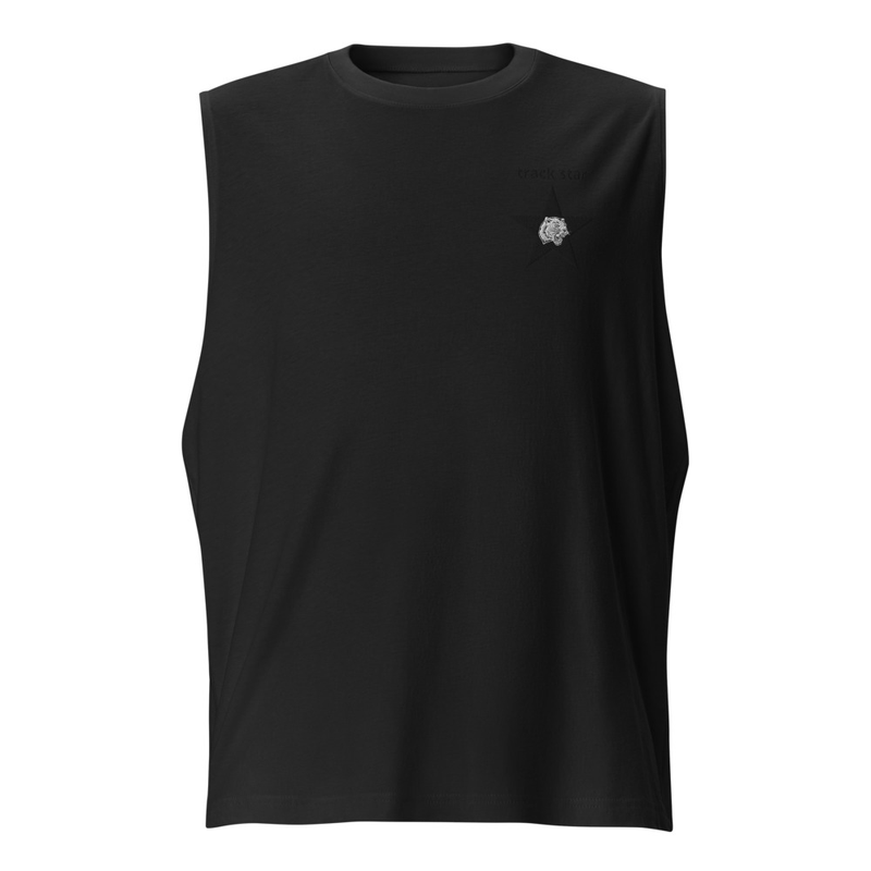 star life/Muscle Shirt confortable 
