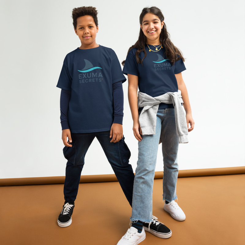 Sharkline Youth T-Shirt